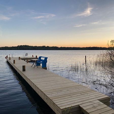 Apartament Sun Slottet Sztokholm Zewnętrze zdjęcie