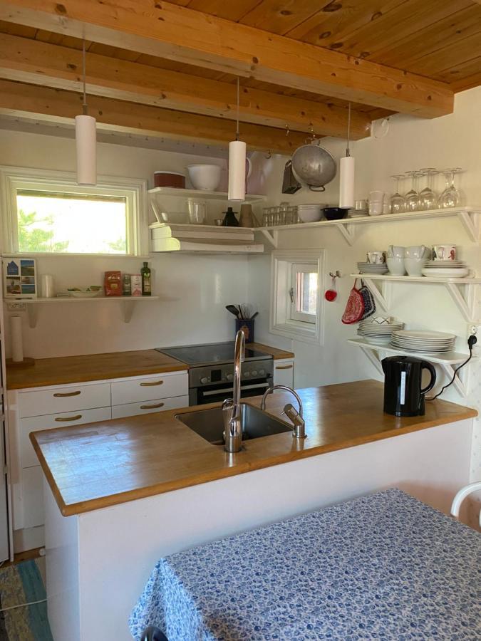 Apartament Sun Slottet Sztokholm Zewnętrze zdjęcie