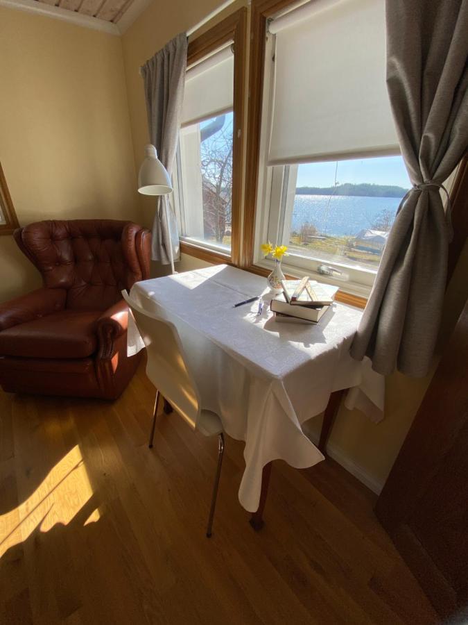 Apartament Sun Slottet Sztokholm Zewnętrze zdjęcie