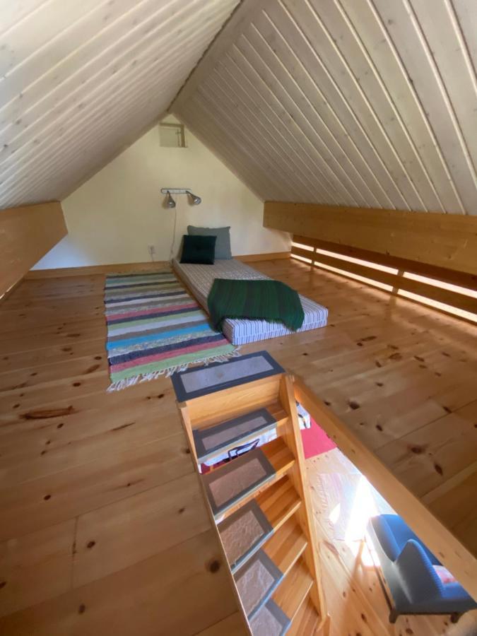 Apartament Sun Slottet Sztokholm Zewnętrze zdjęcie