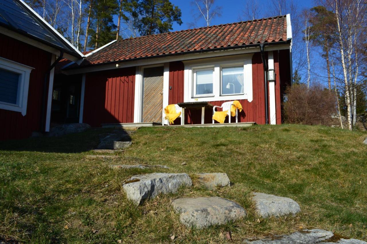 Apartament Sun Slottet Sztokholm Zewnętrze zdjęcie