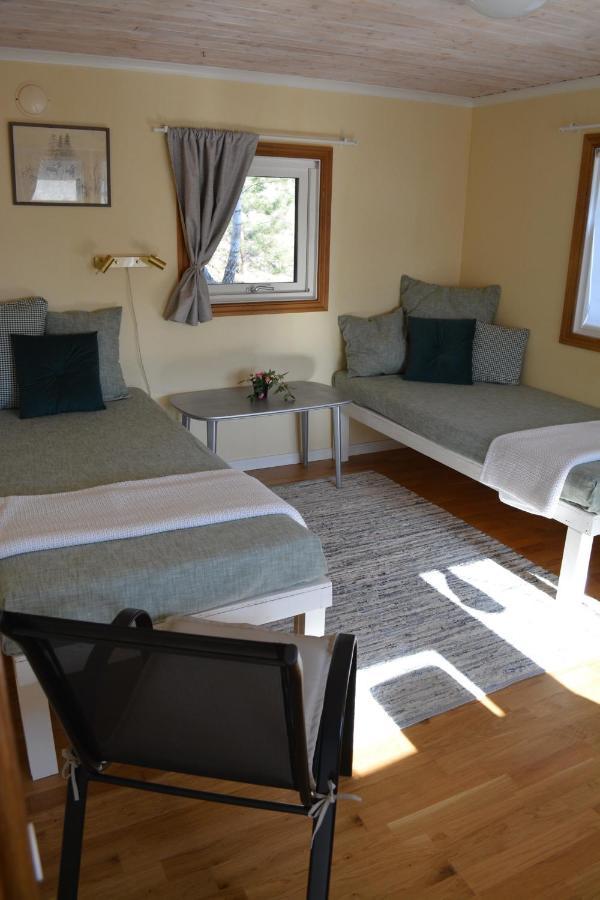 Apartament Sun Slottet Sztokholm Zewnętrze zdjęcie
