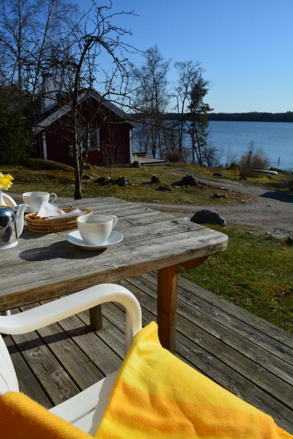 Apartament Sun Slottet Sztokholm Zewnętrze zdjęcie