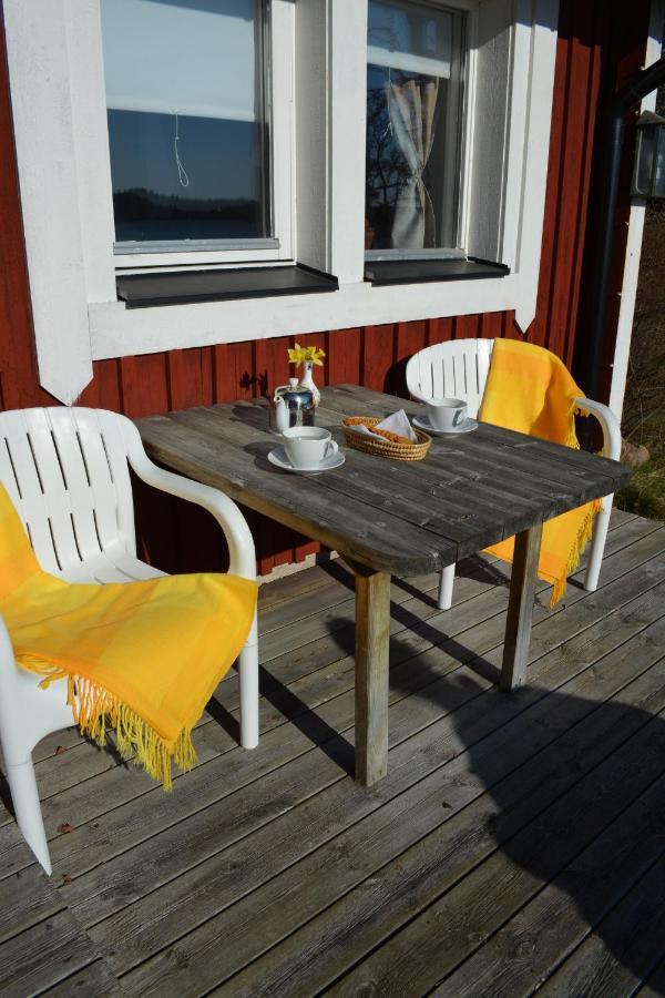 Apartament Sun Slottet Sztokholm Zewnętrze zdjęcie