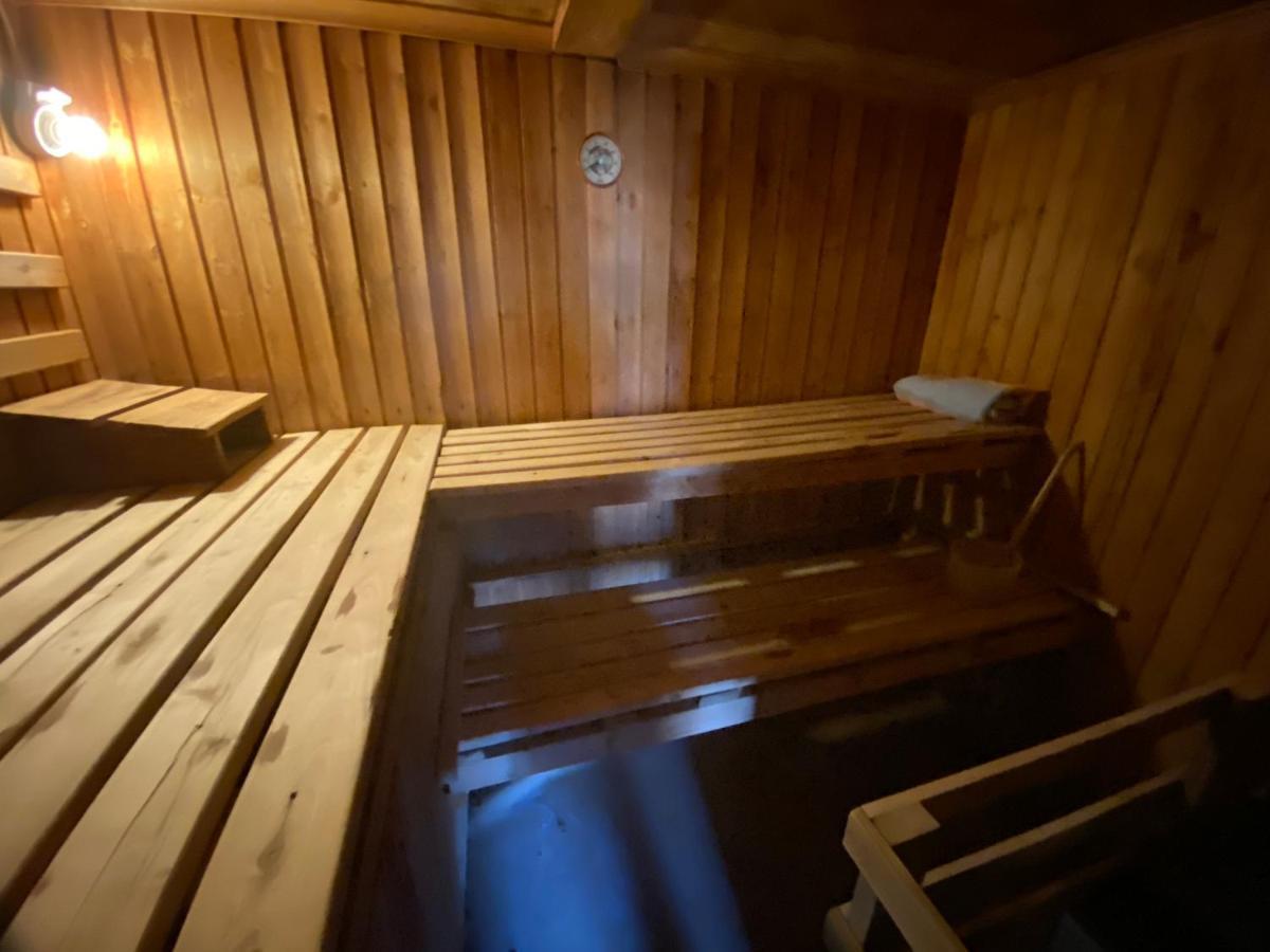Apartament Sun Slottet Sztokholm Zewnętrze zdjęcie