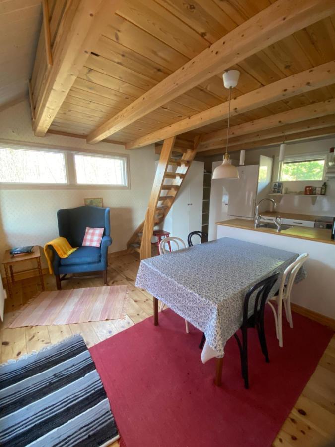 Apartament Sun Slottet Sztokholm Zewnętrze zdjęcie