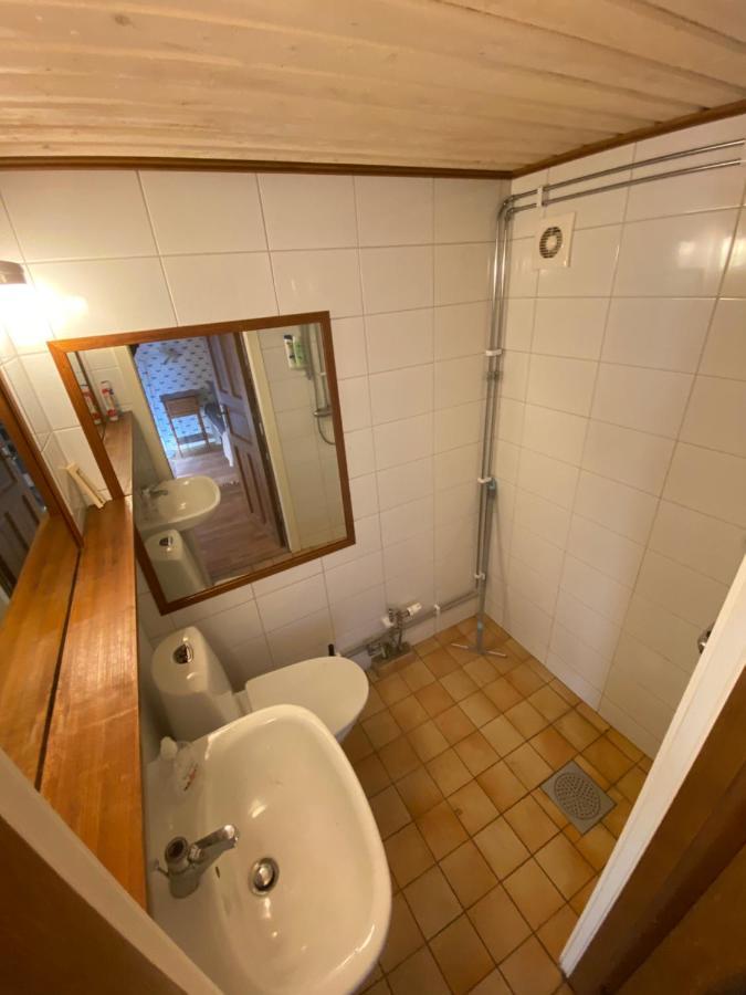 Apartament Sun Slottet Sztokholm Zewnętrze zdjęcie