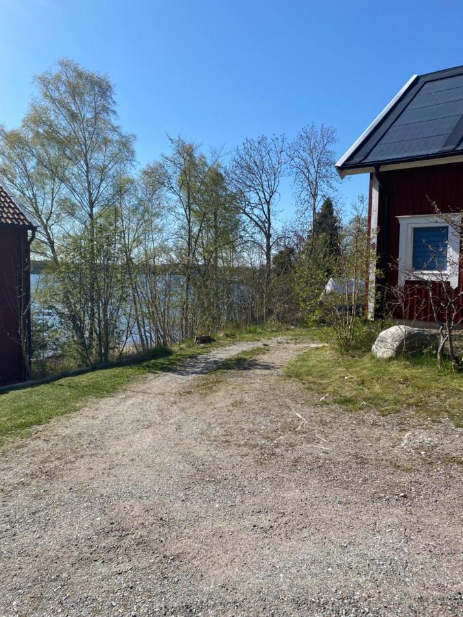 Apartament Sun Slottet Sztokholm Zewnętrze zdjęcie